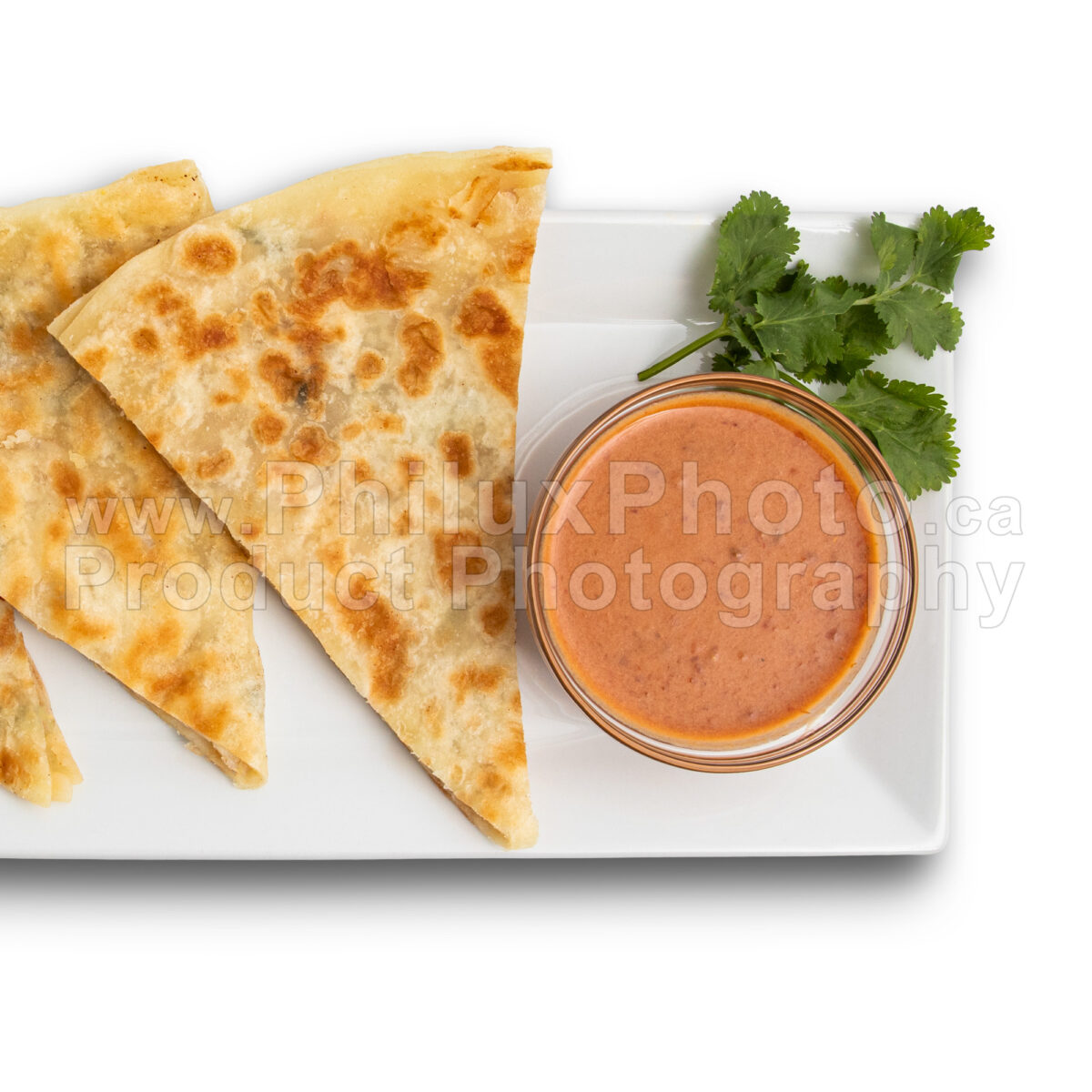 philux photo product photography food samosa bolani chapati calgary vancouver toronto