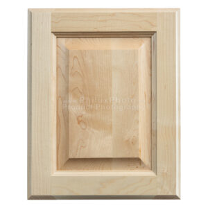 philux photo product photography wood cabinet door drawer oak maple cherry birch pine hickory alder walnut