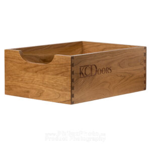 Kitchen Cabinet Wood Doors and Drawers