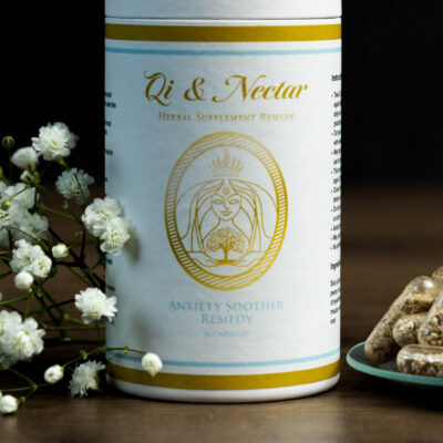 Qi and Nectar Supplements