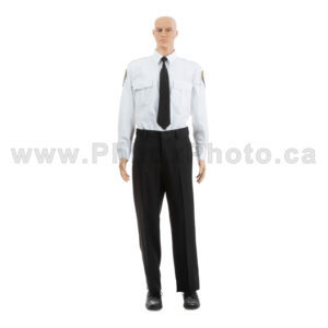 Marks Work Warehouse EMS Parade Outfits