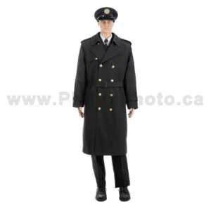 Marks Work Warehouse EMS Parade Outfits