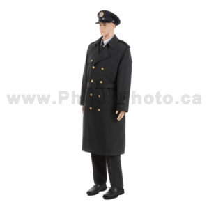 Marks Work Warehouse EMS Parade Outfits