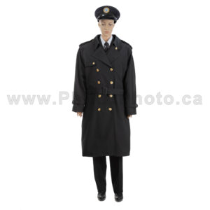 Marks Work Warehouse EMS Parade Outfits