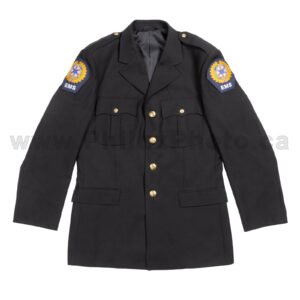 Marks Work Warehouse EMS Parade Outfits