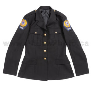 Marks Work Warehouse EMS Parade Outfits