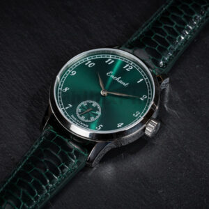 philux photo product photography watch wrist enchant swiss canadian lifestyle luxury time