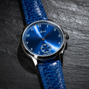 philux photo product photography watch wrist enchant swiss canadian lifestyle luxury time