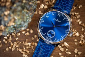 philux photo product photography watch wrist enchant swiss canadian lifestyle luxury time