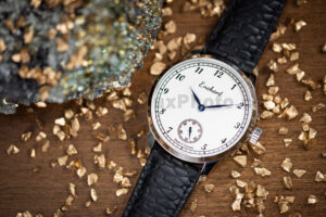philux photo product photography watch wrist enchant swiss canadian lifestyle luxury time