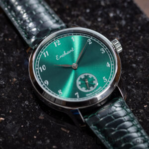 philux photo product photography watch wrist enchant swiss canadian lifestyle luxury time