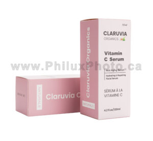 Philux Photo Product Photography Vitamin C Serum Beauty Cosmetics Dropper