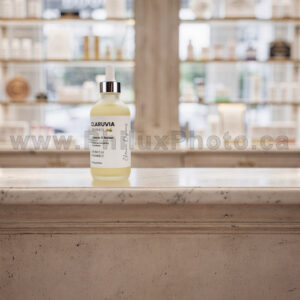 Philux Photo Product Photography Vitamin C Serum Beauty Cosmetics Dropper