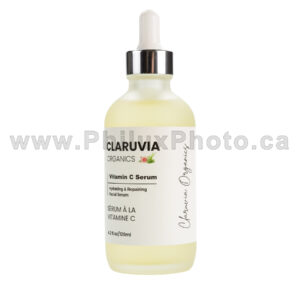 Philux Photo Product Photography Vitamin C Serum Beauty Cosmetics Dropper