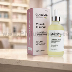 Philux Photo Product Photography Vitamin C Serum Beauty Cosmetics Dropper