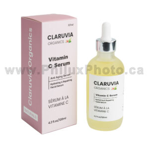 Philux Photo Product Photography Vitamin C Serum Beauty Cosmetics Dropper