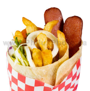 Philux Photo Product Photography Food Samosa Chicken Turkey Beef Donair Chapati