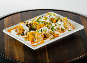 Philux Photo Product Photography Food Samosa Chicken Turkey Beef Donair Chapati