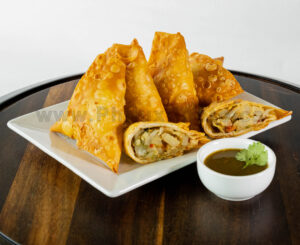 Philux Photo Product Photography Food Samosa Chicken Turkey Beef Donair Chapati