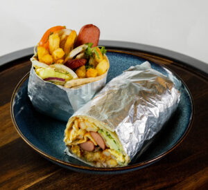 Philux Photo Product Photography Food Samosa Chicken Turkey Beef Donair Chapati