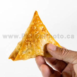 Philux Photo Product Photography Food Samosa Chicken Turkey Beef Donair Chapati