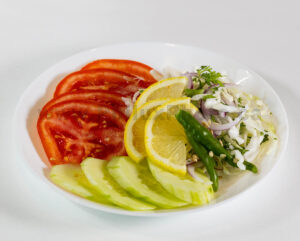 Philux Photo Product Photography Food Samosa Chicken Turkey Beef Donair Chapati