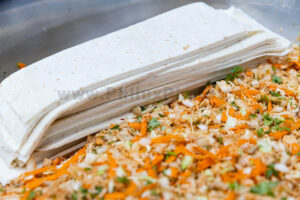 Philux Photo Product Photography Food Samosa Chicken Turkey Beef Donair Chapati