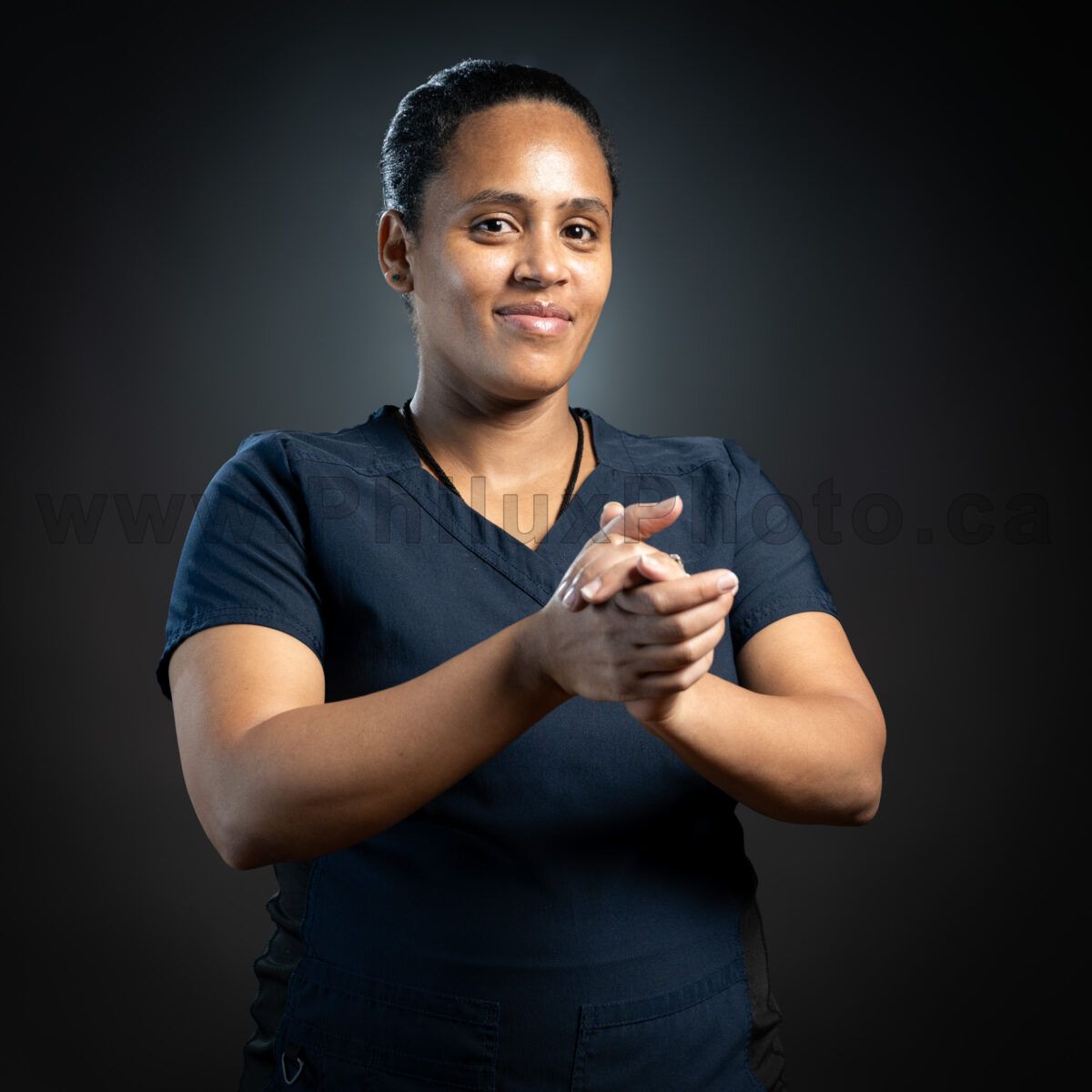 philux photo business portrait headshot studio location 