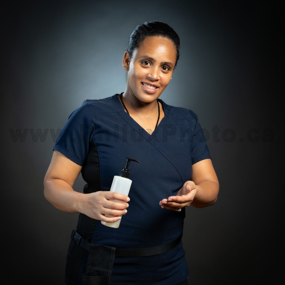 philux photo business portrait headshot studio location 