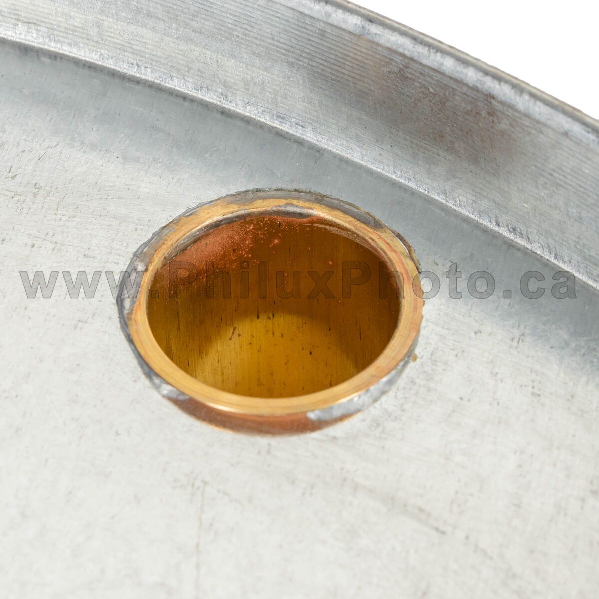 Philux Photo ECCO Industrial HVAC Pipe Tube Vent Adapter Connector Elbow Duct Cap