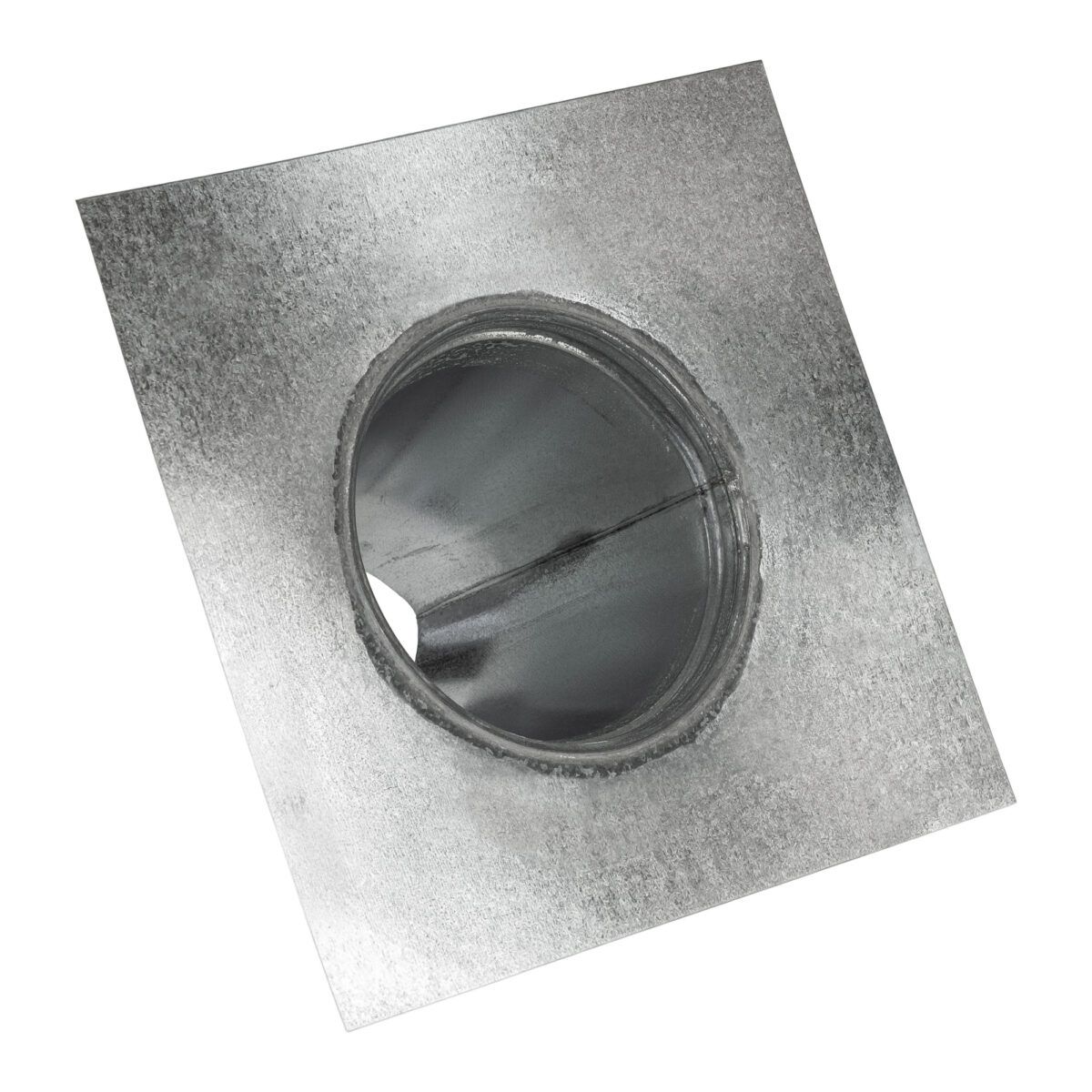 Philux Photo ECCO Industrial HVAC Pipe Tube Vent Adapter Connector Elbow Duct Cap