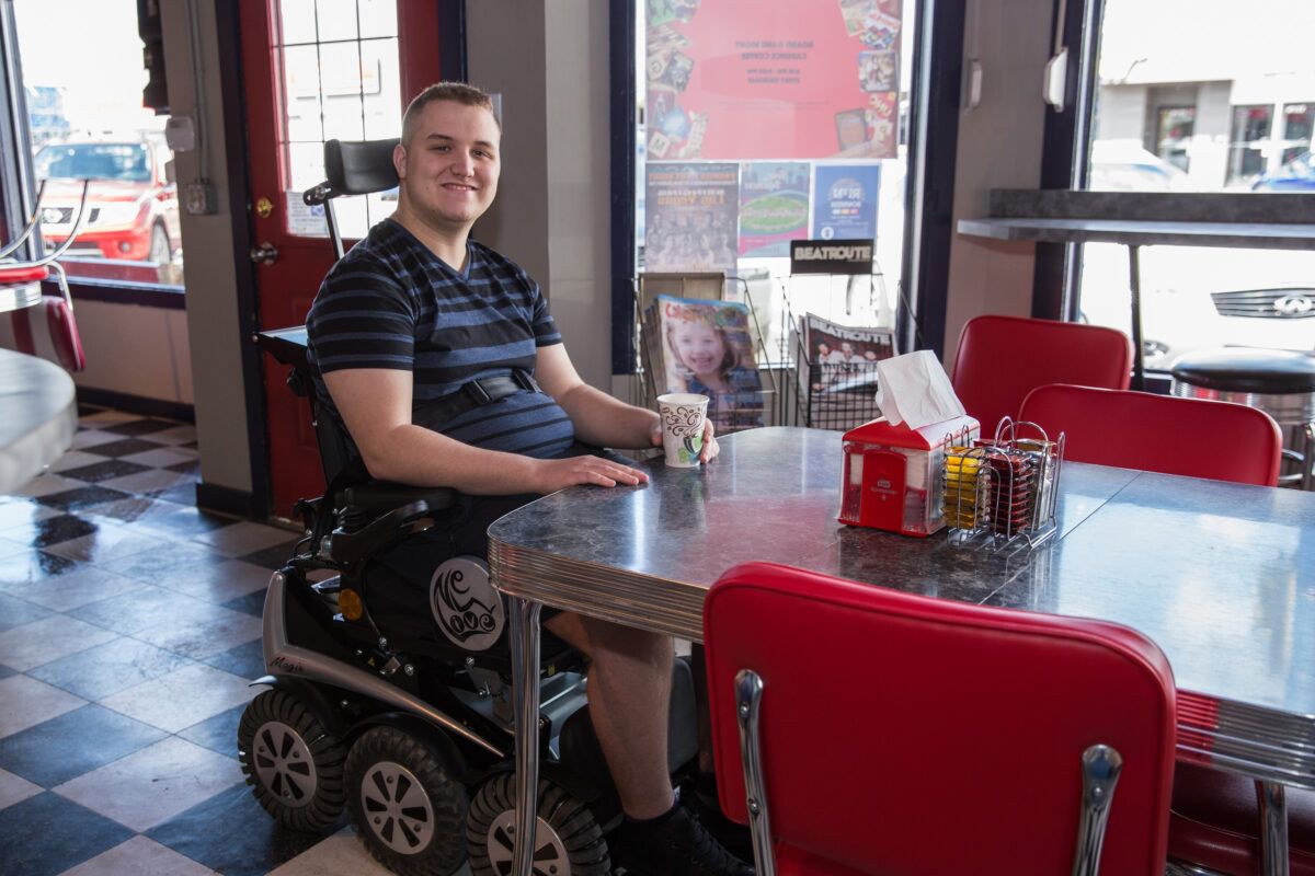 magix power wheel chair philux photo product photography calgary toronto vancouver
