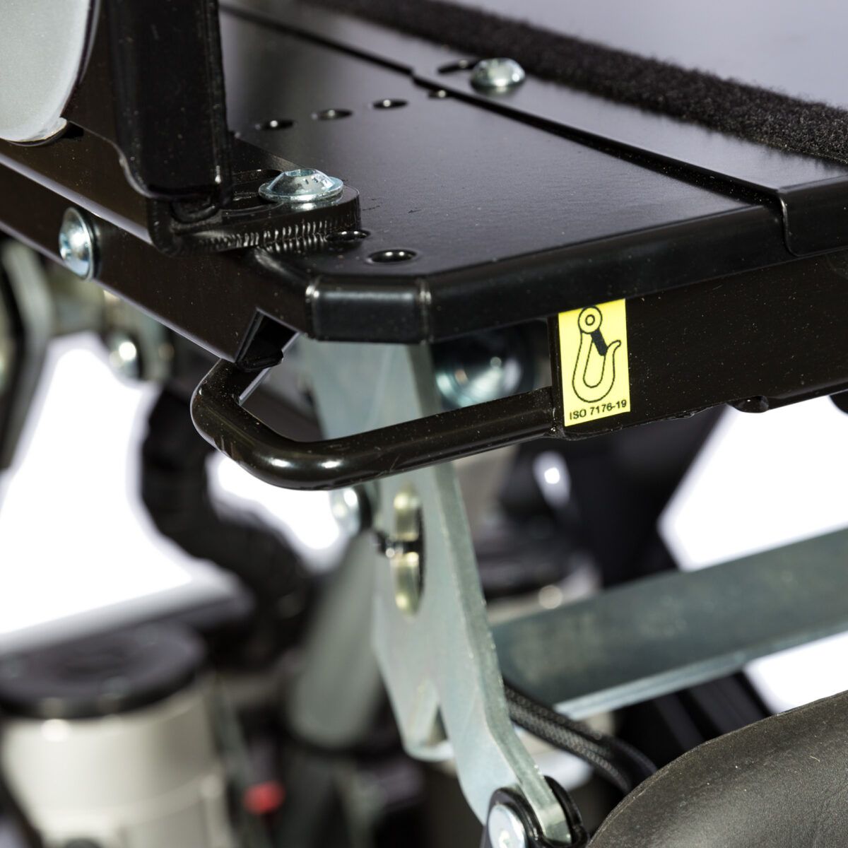 magix power wheel chair philux photo product photography calgary toronto vancouver