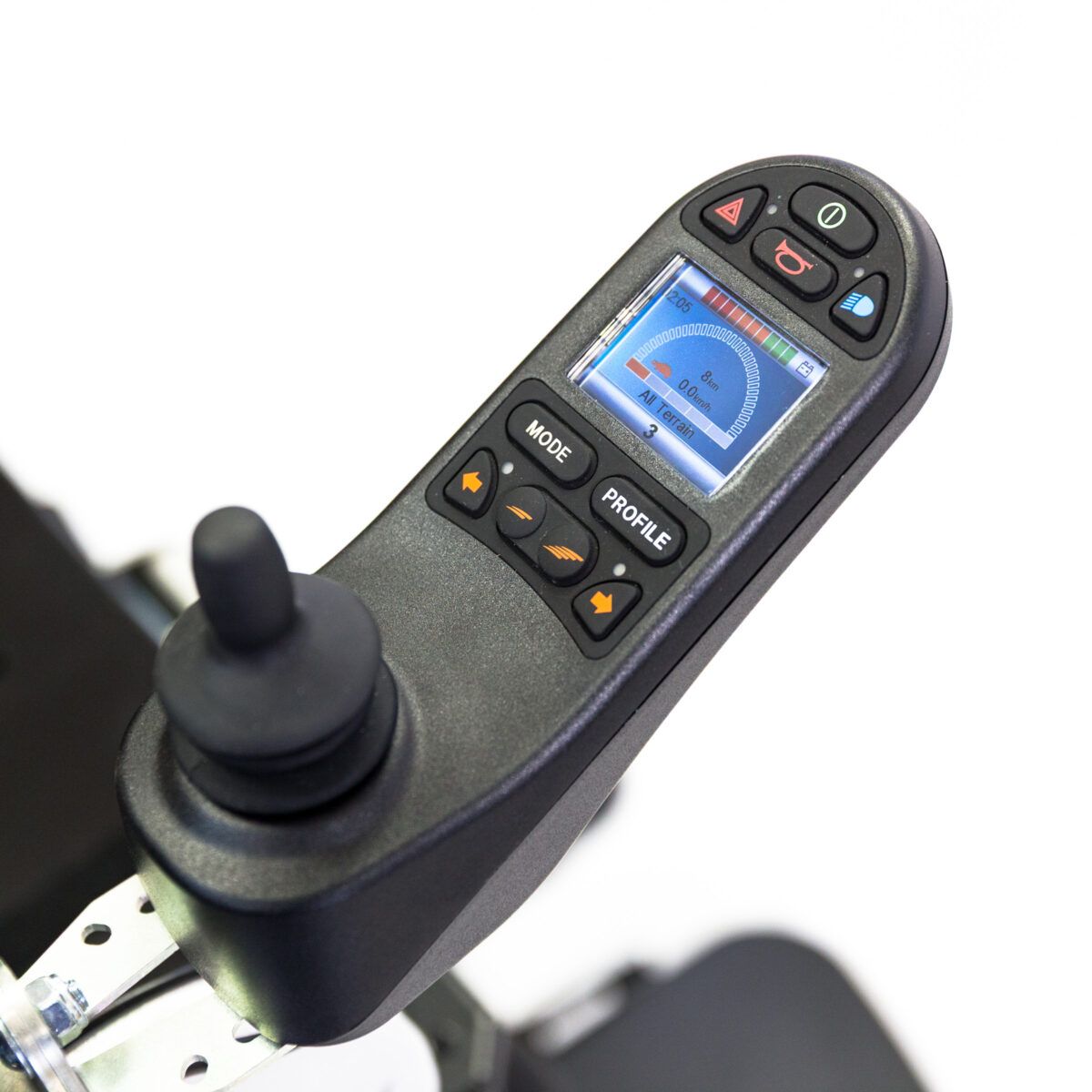 magix power wheel chair philux photo product photography calgary toronto vancouver